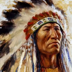 Native spirits