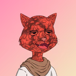 Cat #369