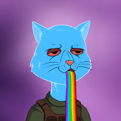 Cat #372
