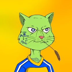 Cat #367