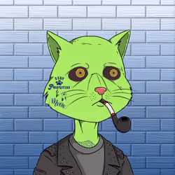 Cat #368