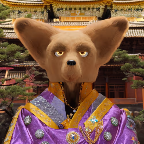 Furfolk Saga Origin