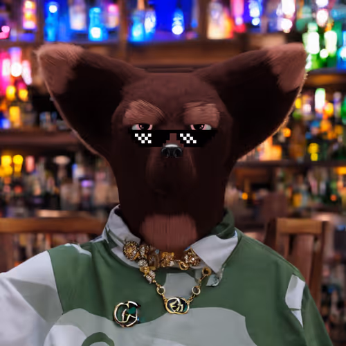 Furfolk Saga Origin