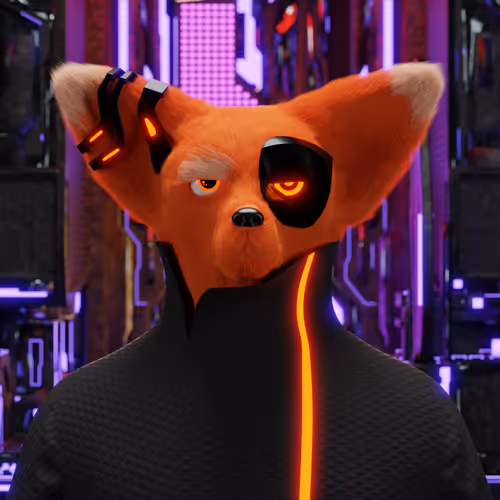 Furfolk Saga Origin