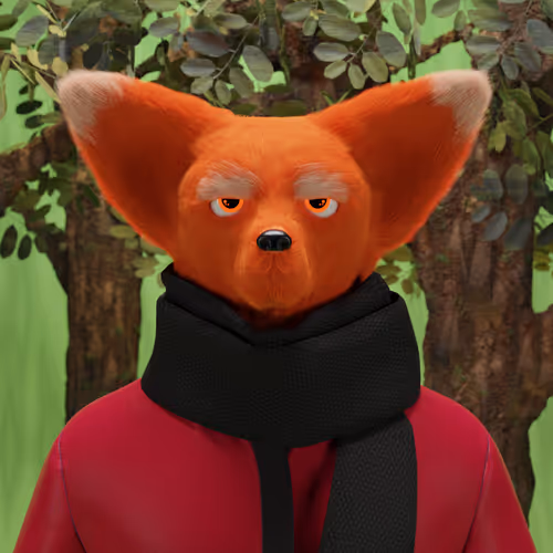 Furfolk Saga Origin
