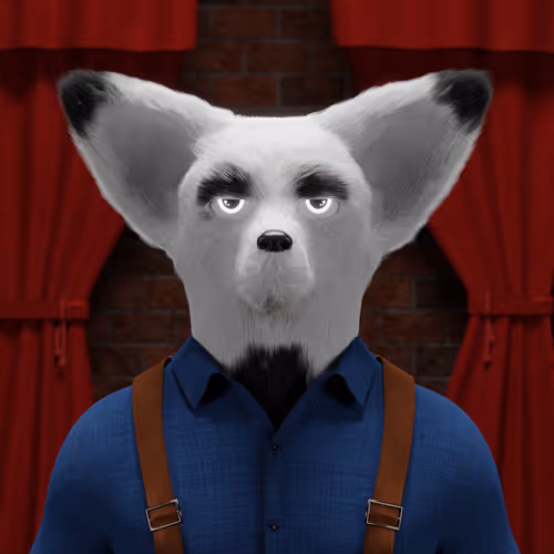 Furfolk Saga Origin