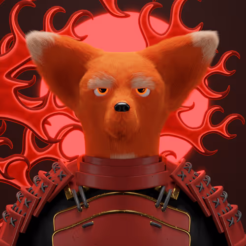 Furfolk Saga Origin