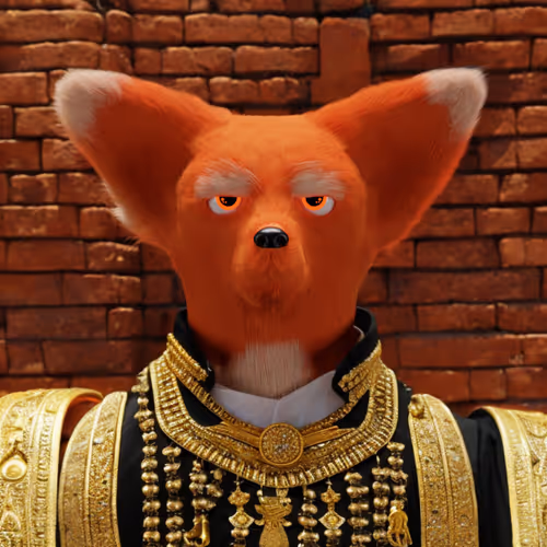 Furfolk Saga Origin
