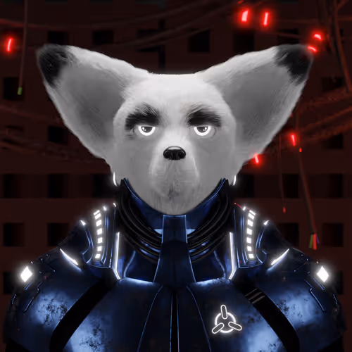 Furfolk Saga Origin