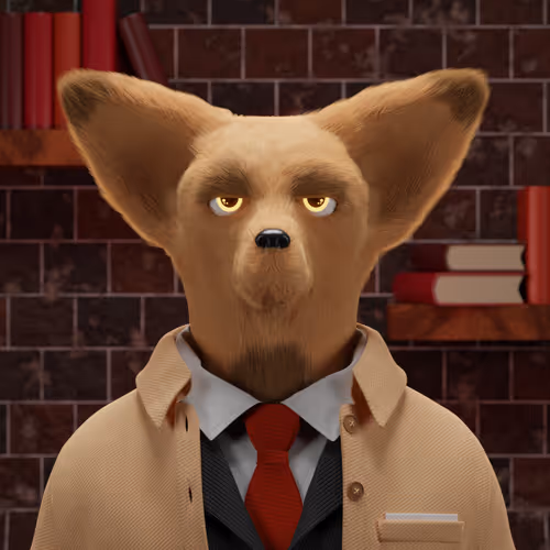 Furfolk Saga Origin