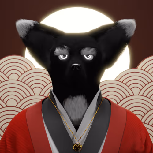 Furfolk Saga Origin