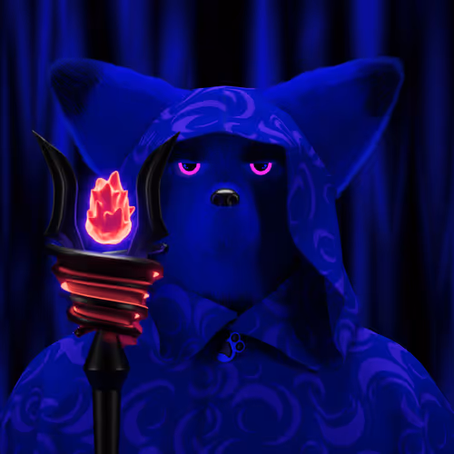 Furfolk Saga Origin