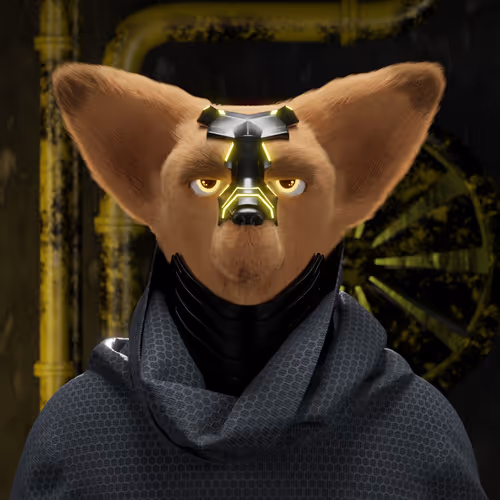 Furfolk Saga Origin