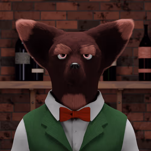 Furfolk Saga Origin