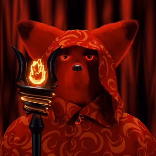 Furfolk Saga Origin