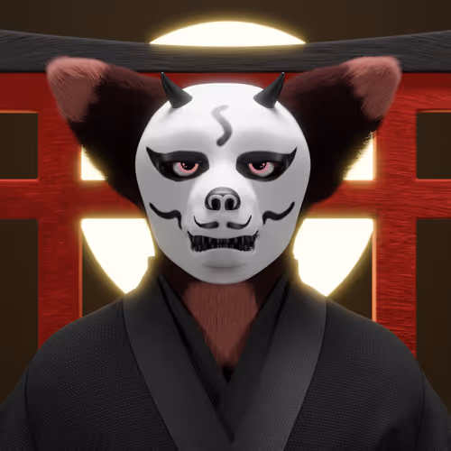 Furfolk Saga Origin