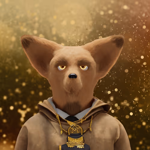 Furfolk Saga Origin