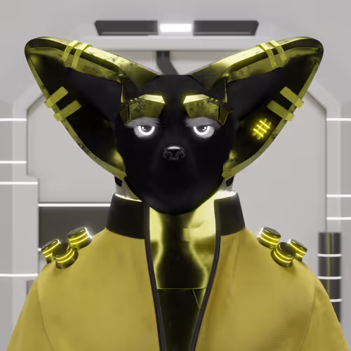 Furfolk Saga Origin