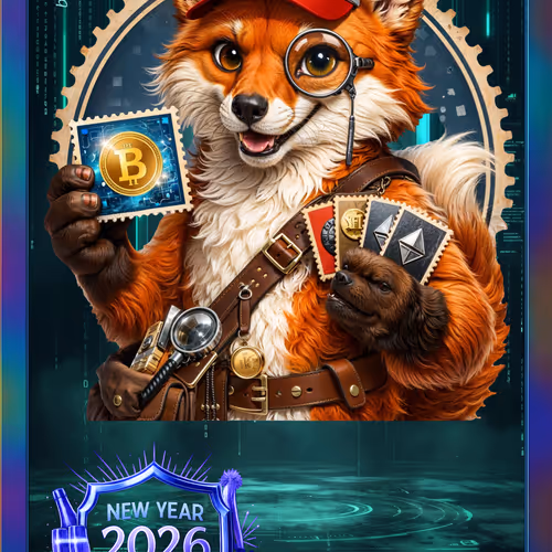 HeNo Fox