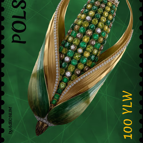 HENO CORN #4