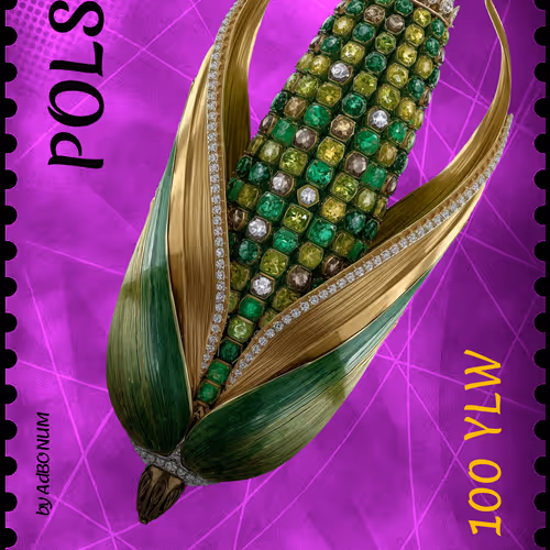 HENO CORN #1