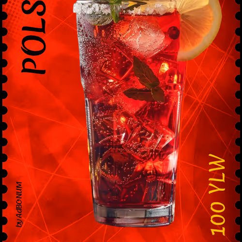 HENO DRINK #2