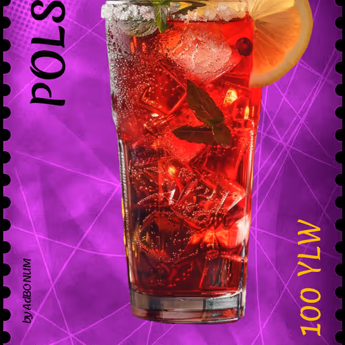 HENO DRINK #1