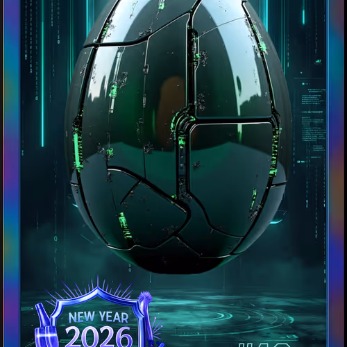 HeNo Egg