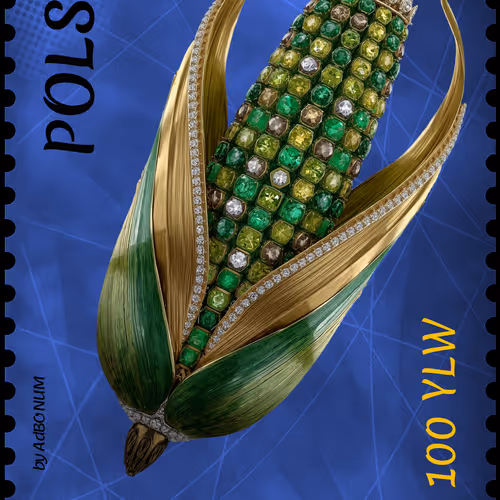 HENO CORN #3