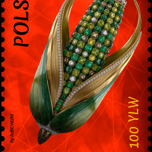 HENO CORN #2