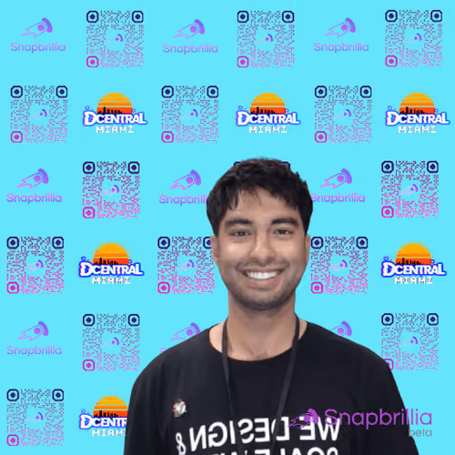 Neel at Dcentral