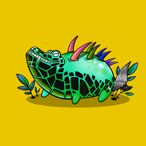 Item #2814683647685321970839688972465019971669074799241279590577883841730255581763 Media