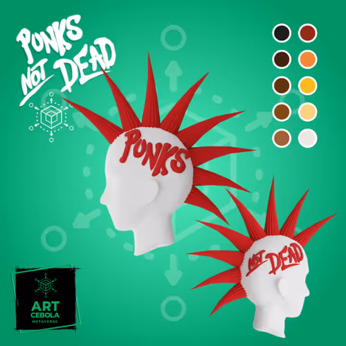 Punks Not Dead