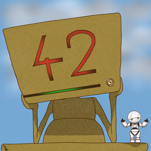 42