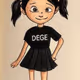 DEGENERATION GENERATION DEGE