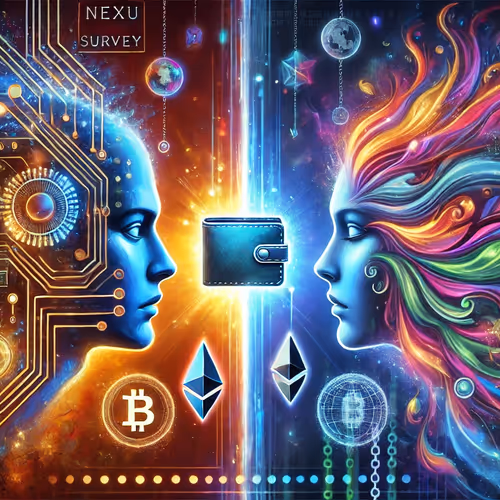 Nexu fusion des mondes