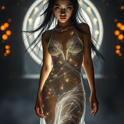 Katana Queens #303