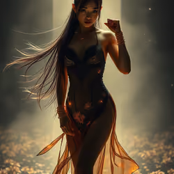 Katana Queens #289