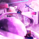 Interstellar Nightcity