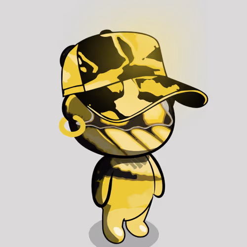 Cool Artisman By Artisma X Reddit Collectible Avat