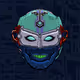 DEFY Uprising Mask #310