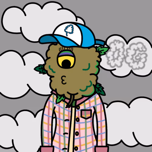 Cannabuddies Og Official