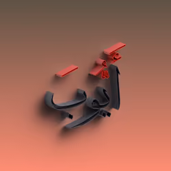 Ayyub #2889