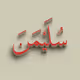 Sulaiman #9858