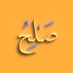 Soleh #7398