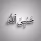 Allah is sufficient for me #3891