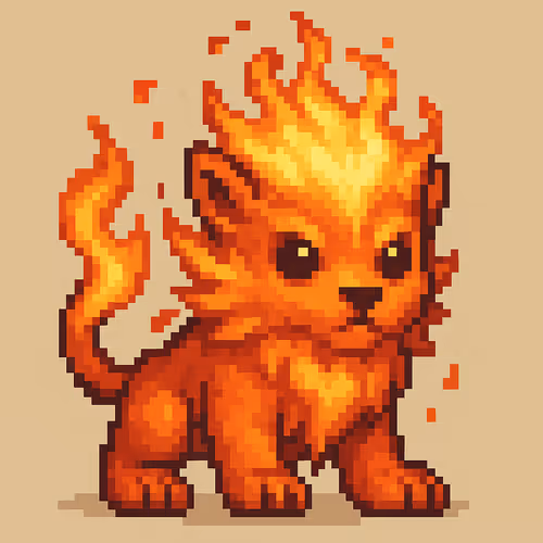 Pixel Pets: Mascotas del Multiverso