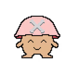 Shroom #4766