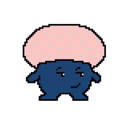 Shroom #8543