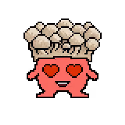 Shroom #336